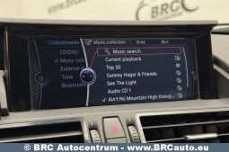 BMW Z4 sDrive35i Automatas 2015 full