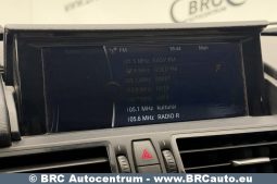 BMW Z4 sDrive35i Automatas 2015 full