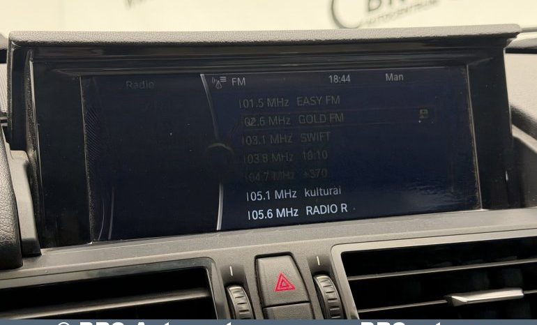 BMW Z4 sDrive35i Automatas 2015 full