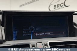 BMW Z4 sDrive35i Automatas 2015 full