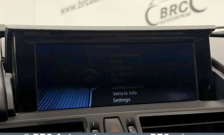 BMW Z4 sDrive35i Automatas 2015 full