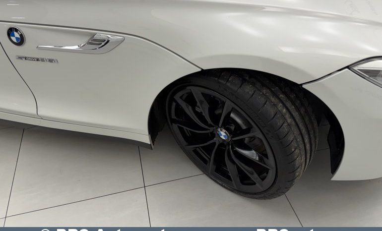 BMW Z4 sDrive35i Automatas 2015 full