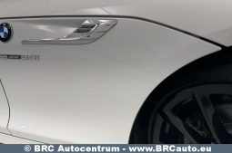 BMW Z4 sDrive35i Automatas 2015 full
