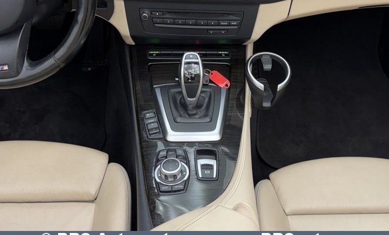 BMW Z4 sDrive35i Automatas 2015 full