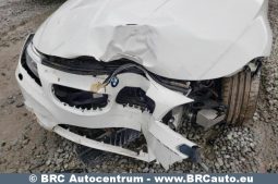 BMW Z4 sDrive35i Automatas 2015 full