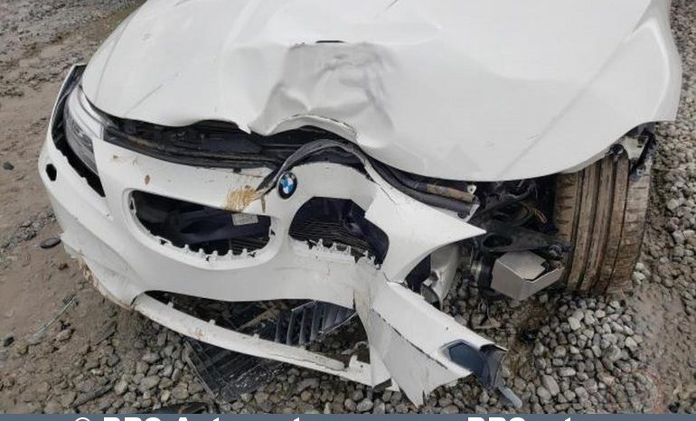 BMW Z4 sDrive35i Automatas 2015 full