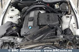 BMW Z4 sDrive35i Automatas 2015 full