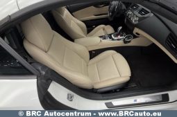 BMW Z4 sDrive35i Automatas 2015 full