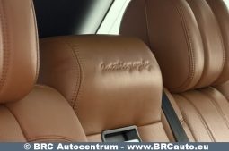 Land Rover Range Rover 4.4 SDV8 Autobiography Automatas 2014 full