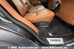 Land Rover Range Rover 4.4 SDV8 Autobiography Automatas 2014 full