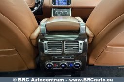 Land Rover Range Rover 4.4 SDV8 Autobiography Automatas 2014 full