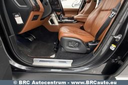 Land Rover Range Rover 4.4 SDV8 Autobiography Automatas 2014 full