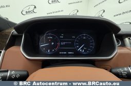 Land Rover Range Rover 4.4 SDV8 Autobiography Automatas 2014 full