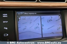 Land Rover Range Rover 4.4 SDV8 Autobiography Automatas 2014 full