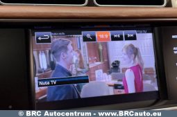 Land Rover Range Rover 4.4 SDV8 Autobiography Automatas 2014 full