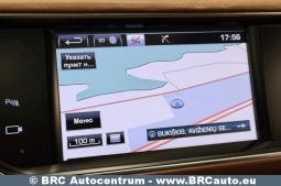 Land Rover Range Rover 4.4 SDV8 Autobiography Automatas 2014 full