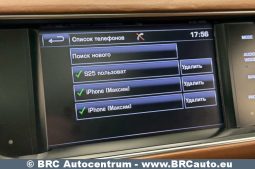 Land Rover Range Rover 4.4 SDV8 Autobiography Automatas 2014 full