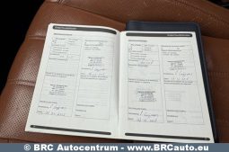 Land Rover Range Rover 4.4 SDV8 Autobiography Automatas 2014 full