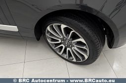 Land Rover Range Rover 4.4 SDV8 Autobiography Automatas 2014 full