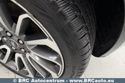 Land Rover Range Rover 4.4 SDV8 Autobiography Automatas 2014 full