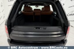 Land Rover Range Rover 4.4 SDV8 Autobiography Automatas 2014 full