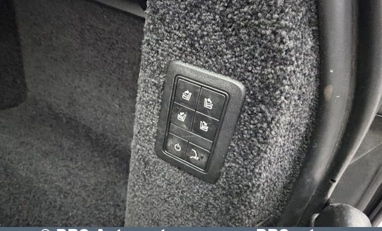 Land Rover Range Rover 4.4 SDV8 Autobiography Automatas 2014 full