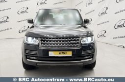 Land Rover Range Rover 4.4 SDV8 Autobiography Automatas 2014 full