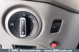 Volkswagen Crafter 2.0TDI Thermoking Lamberet Lift 2019 full