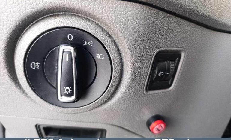 Volkswagen Crafter 2.0TDI Thermoking Lamberet Lift 2019 full