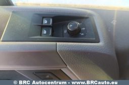 Volkswagen Crafter 2.0TDI Thermoking Lamberet Lift 2019 full