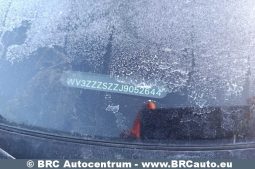 Volkswagen Crafter 2.0TDI Thermoking Lamberet Lift 2019 full