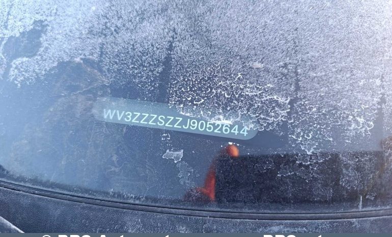 Volkswagen Crafter 2.0TDI Thermoking Lamberet Lift 2019 full