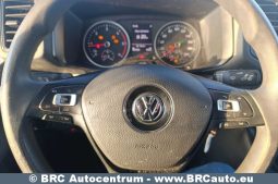 Volkswagen Crafter 2.0TDI Thermoking Lamberet Lift 2019 full