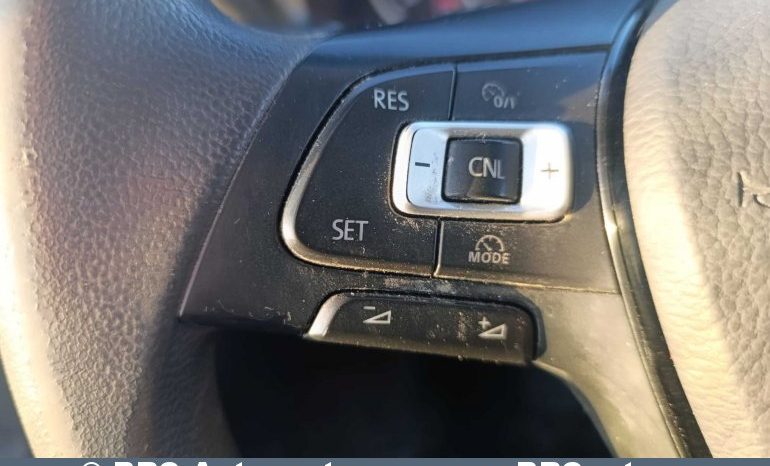 Volkswagen Crafter 2.0TDI Thermoking Lamberet Lift 2019 full