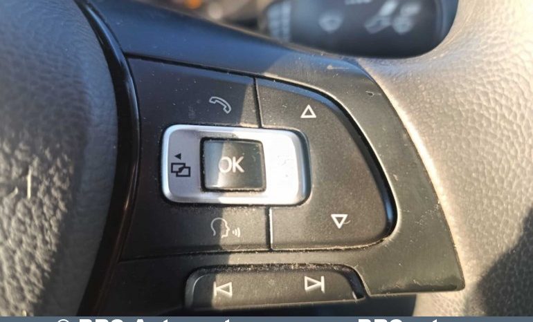 Volkswagen Crafter 2.0TDI Thermoking Lamberet Lift 2019 full