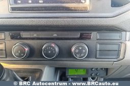 Volkswagen Crafter 2.0TDI Thermoking Lamberet Lift 2019 full