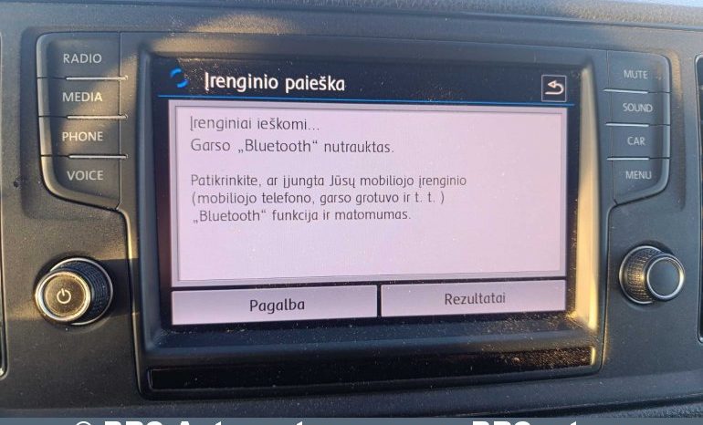 Volkswagen Crafter 2.0TDI Thermoking Lamberet Lift 2019 full