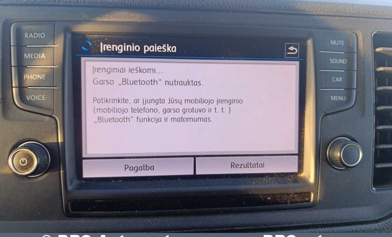 Volkswagen Crafter 2.0TDI Thermoking Lamberet Lift 2019 full