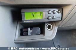 Volkswagen Crafter 2.0TDI Thermoking Lamberet Lift 2019 full