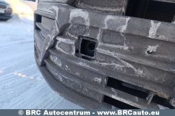 Volkswagen Crafter 2.0TDI Thermoking Lamberet Lift 2019 full