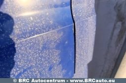 Volkswagen Crafter 2.0TDI Thermoking Lamberet Lift 2019 full