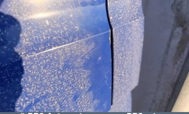 Volkswagen Crafter 2.0TDI Thermoking Lamberet Lift 2019 full