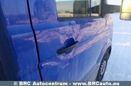 Volkswagen Crafter 2.0TDI Thermoking Lamberet Lift 2019 full