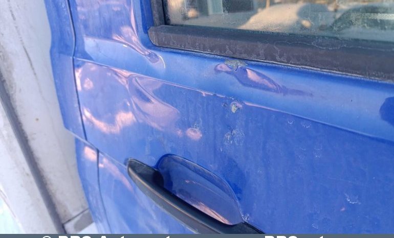 Volkswagen Crafter 2.0TDI Thermoking Lamberet Lift 2019 full