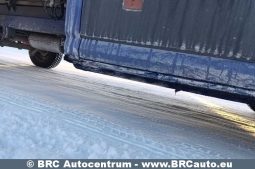 Volkswagen Crafter 2.0TDI Thermoking Lamberet Lift 2019 full