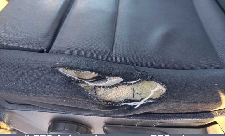 Volkswagen Crafter 2.0TDI Thermoking Lamberet Lift 2019 full