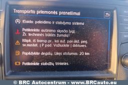 Volkswagen Crafter 2.0TDI Thermoking Lamberet Lift 2019 full