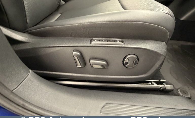 Volkswagen ID.4 First Edition Pro Performance Automatas 2021 full