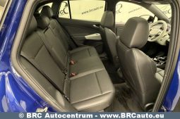 Volkswagen ID.4 First Edition Pro Performance Automatas 2021 full