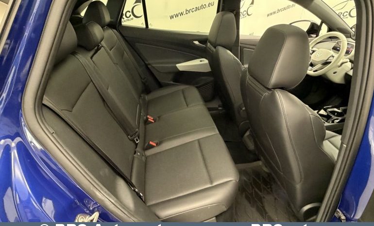 Volkswagen ID.4 First Edition Pro Performance Automatas 2021 full